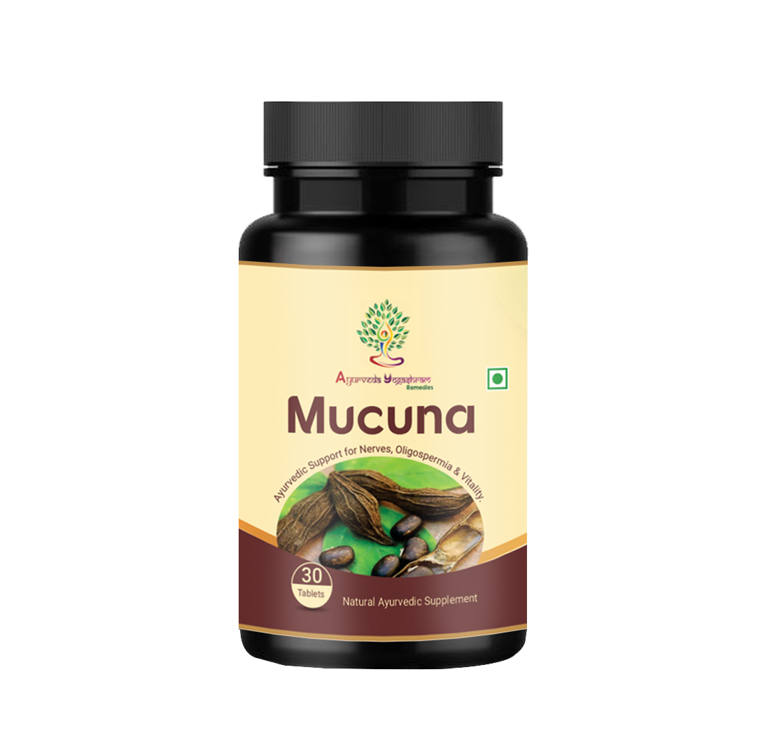 Mucuna