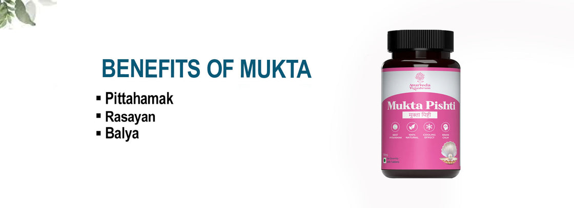 Mukta Pishti