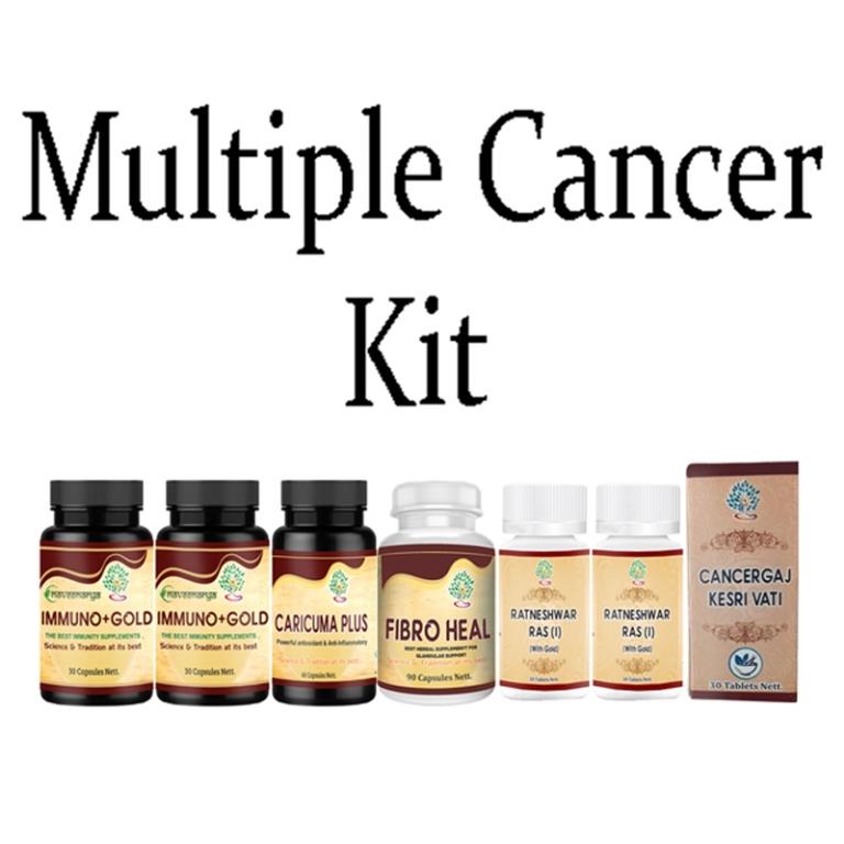 Mutiple Cancer Kit