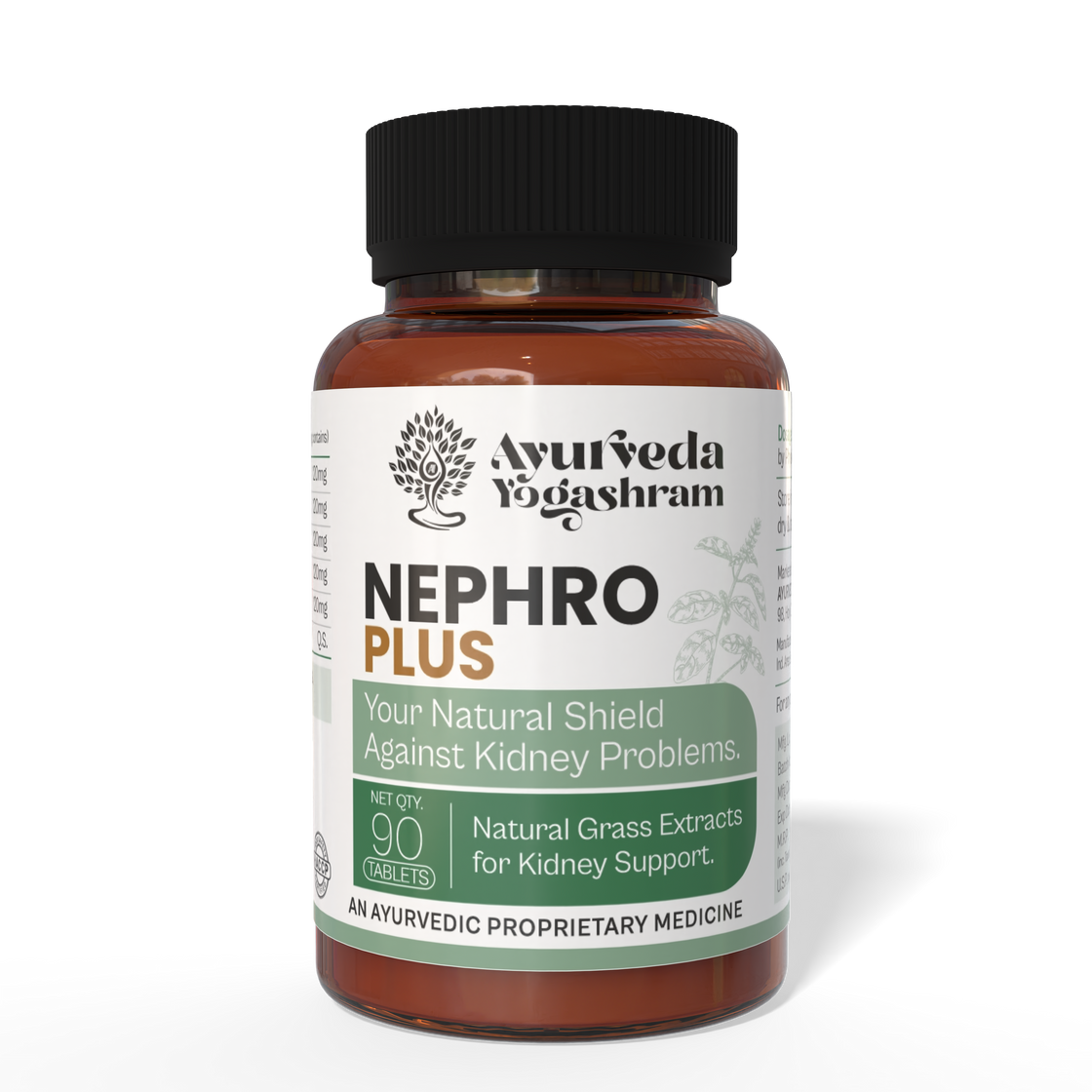 Nephro Plus