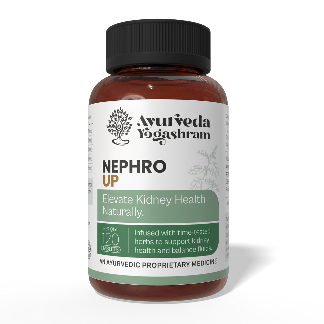 Nephro Up