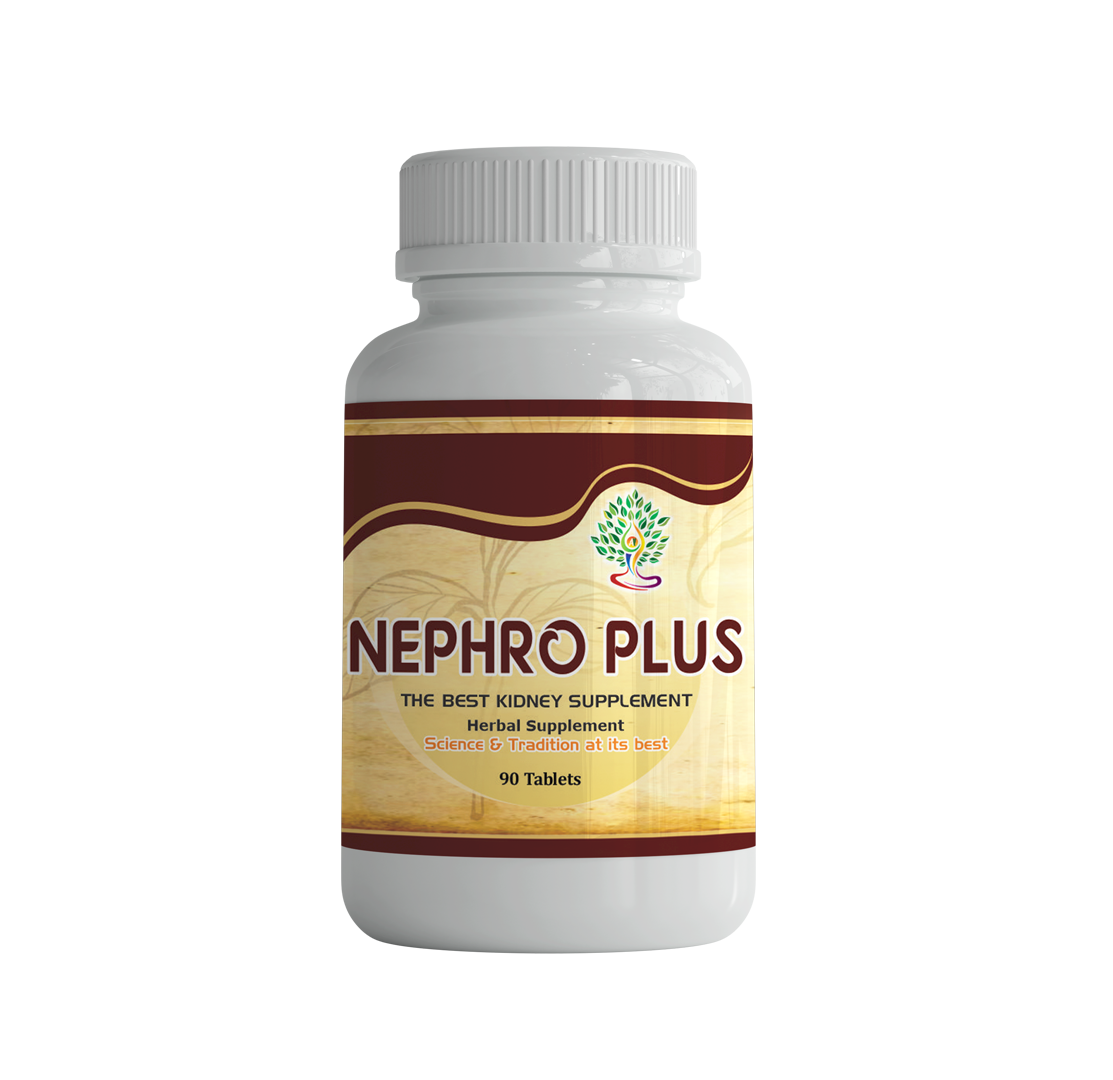 Nephro Plus