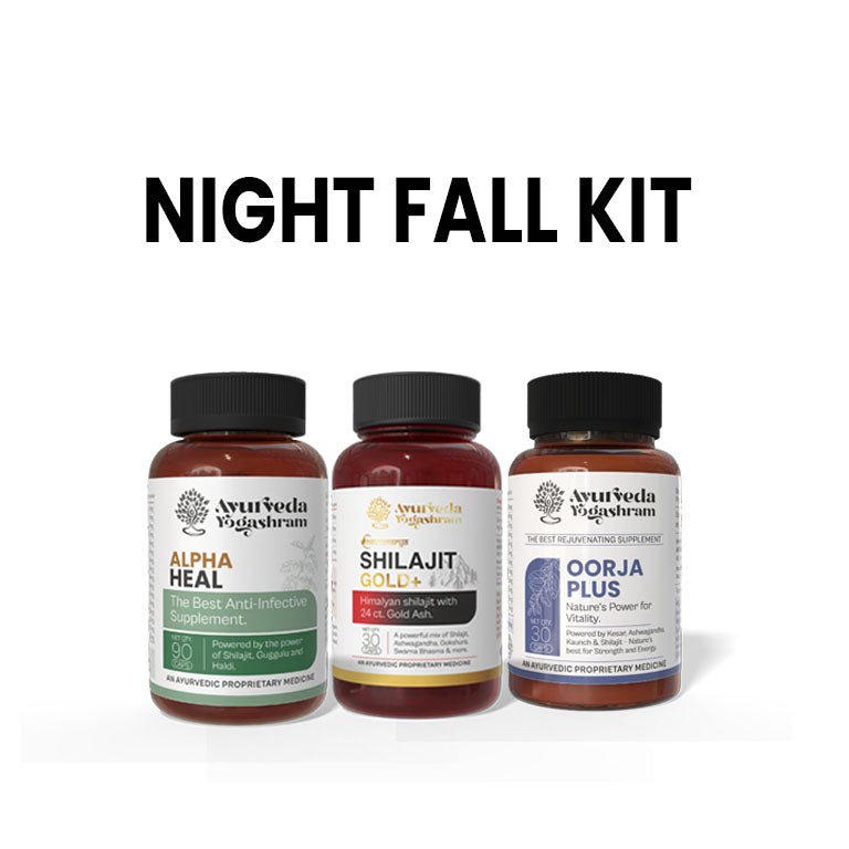 Night Fall Kit