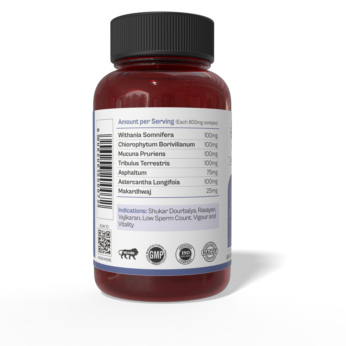 Oligo Heal