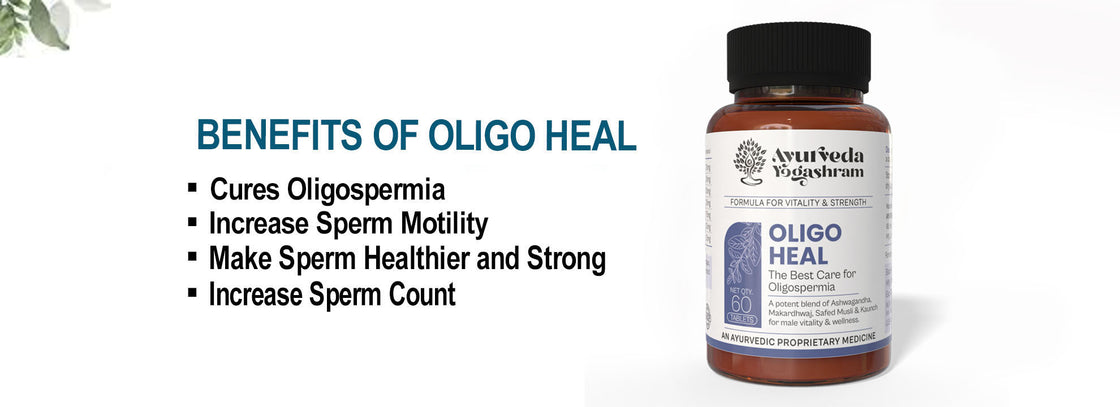 Oligo Heal