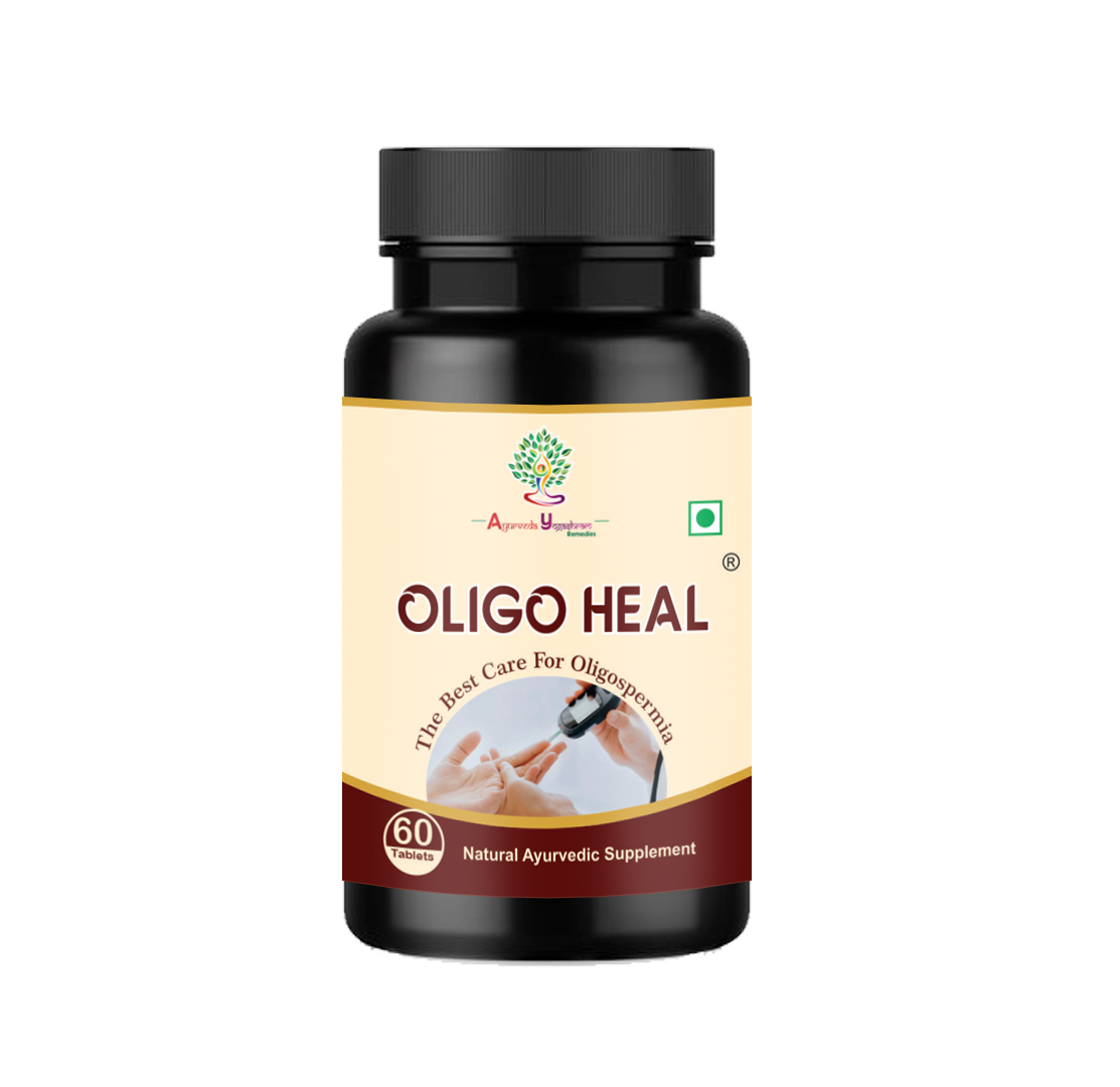 Oligo Heal