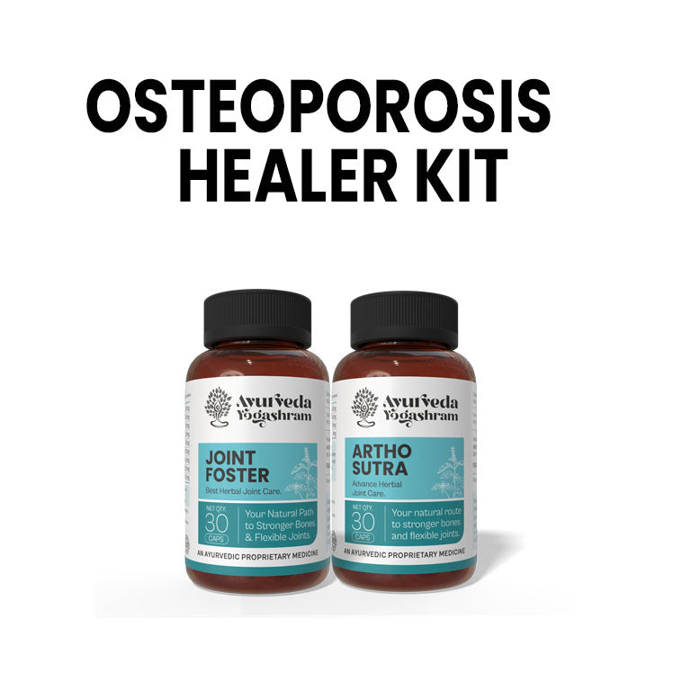 Osteoporosis Healer Kit