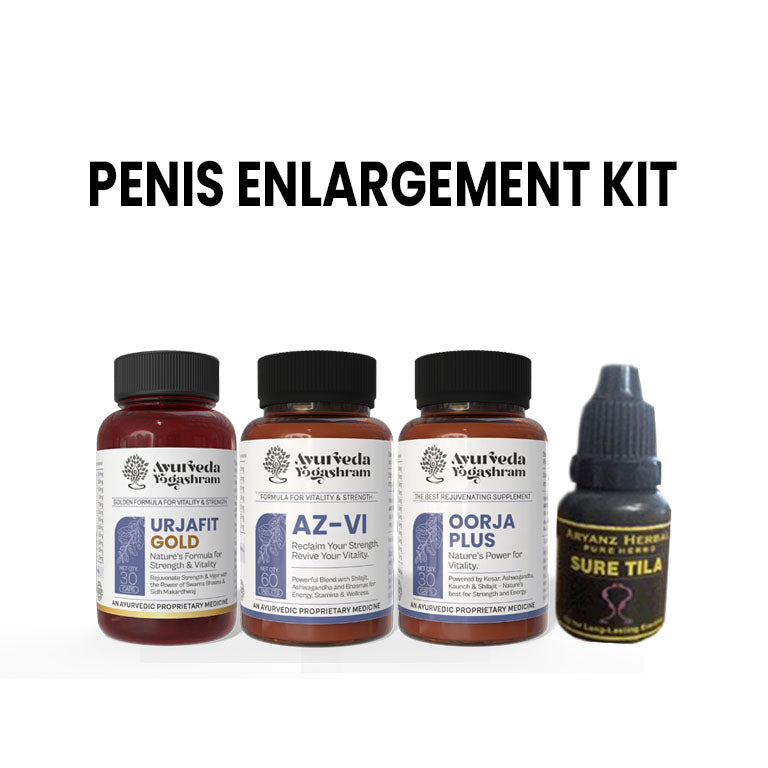 Penis Enlargement Kit