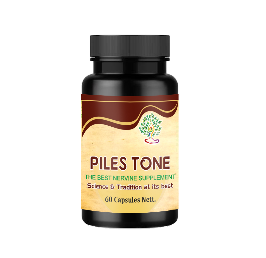 Piles Tone