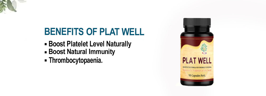 Plat Well