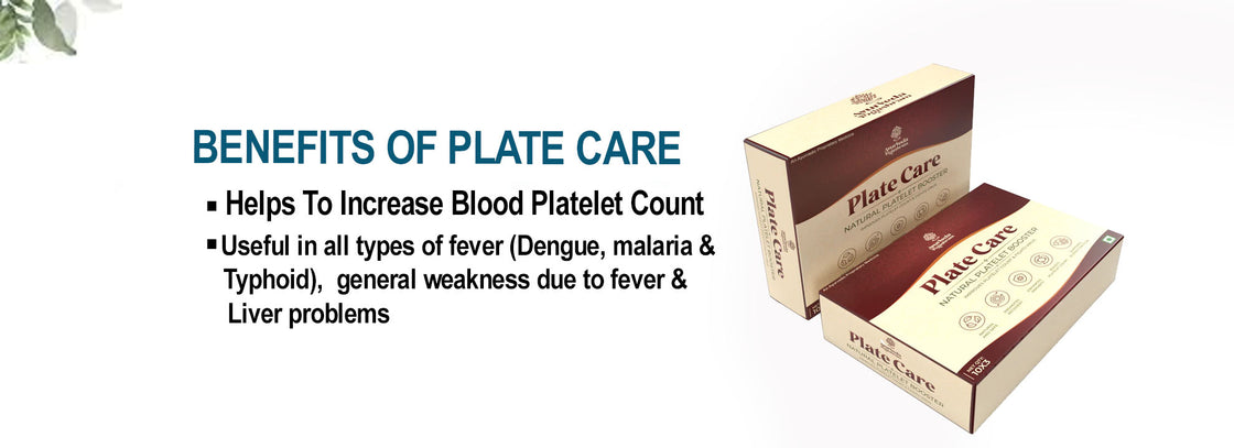 Plate Care