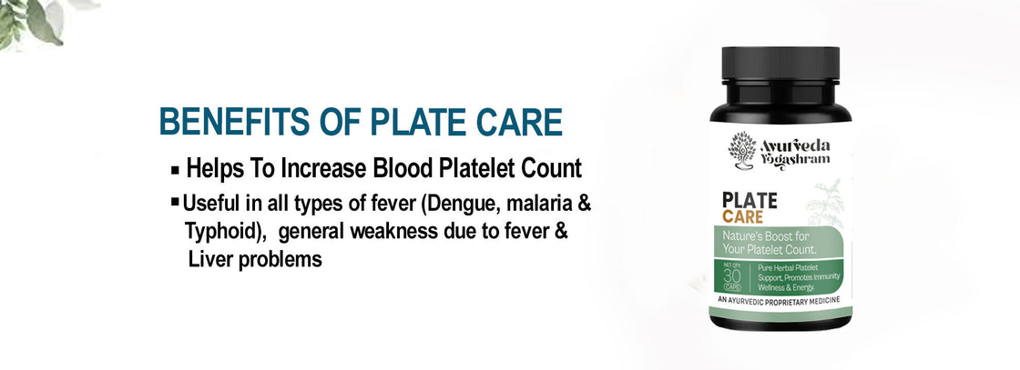 Plate Care