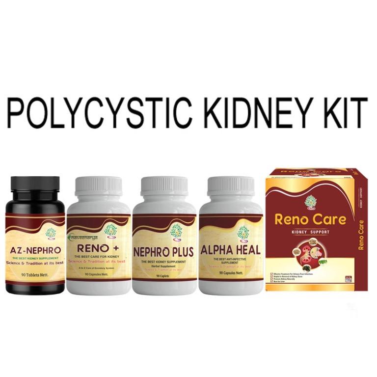 Polycystic Kidney Kit