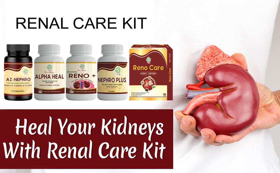 Renal Care Kit