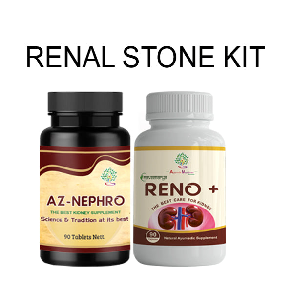 Renal Stones Kit