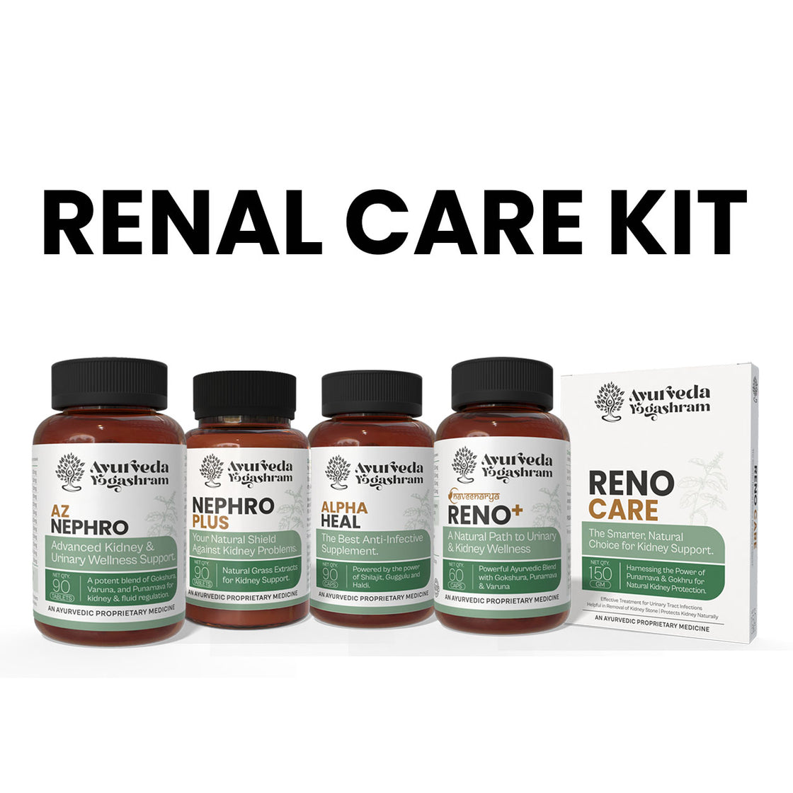 Renal Care Kit