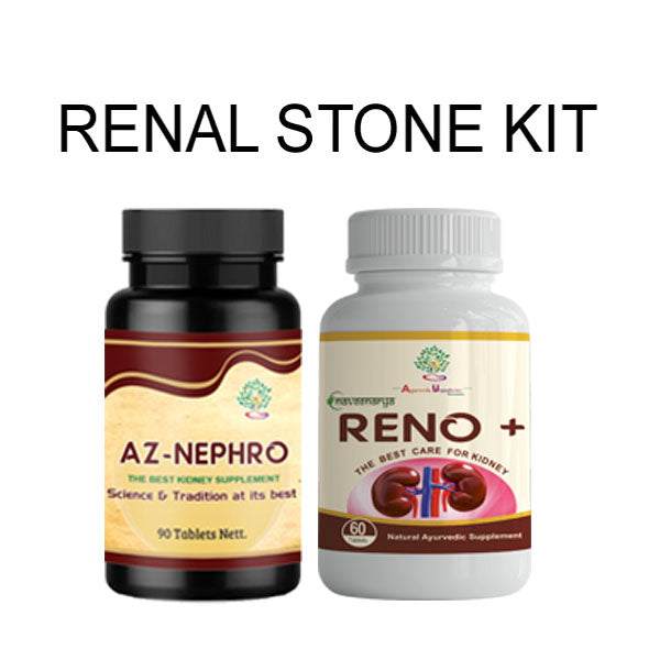 Renal Stones Kit