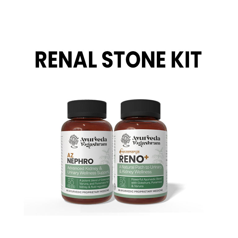 Renal Stones Kit