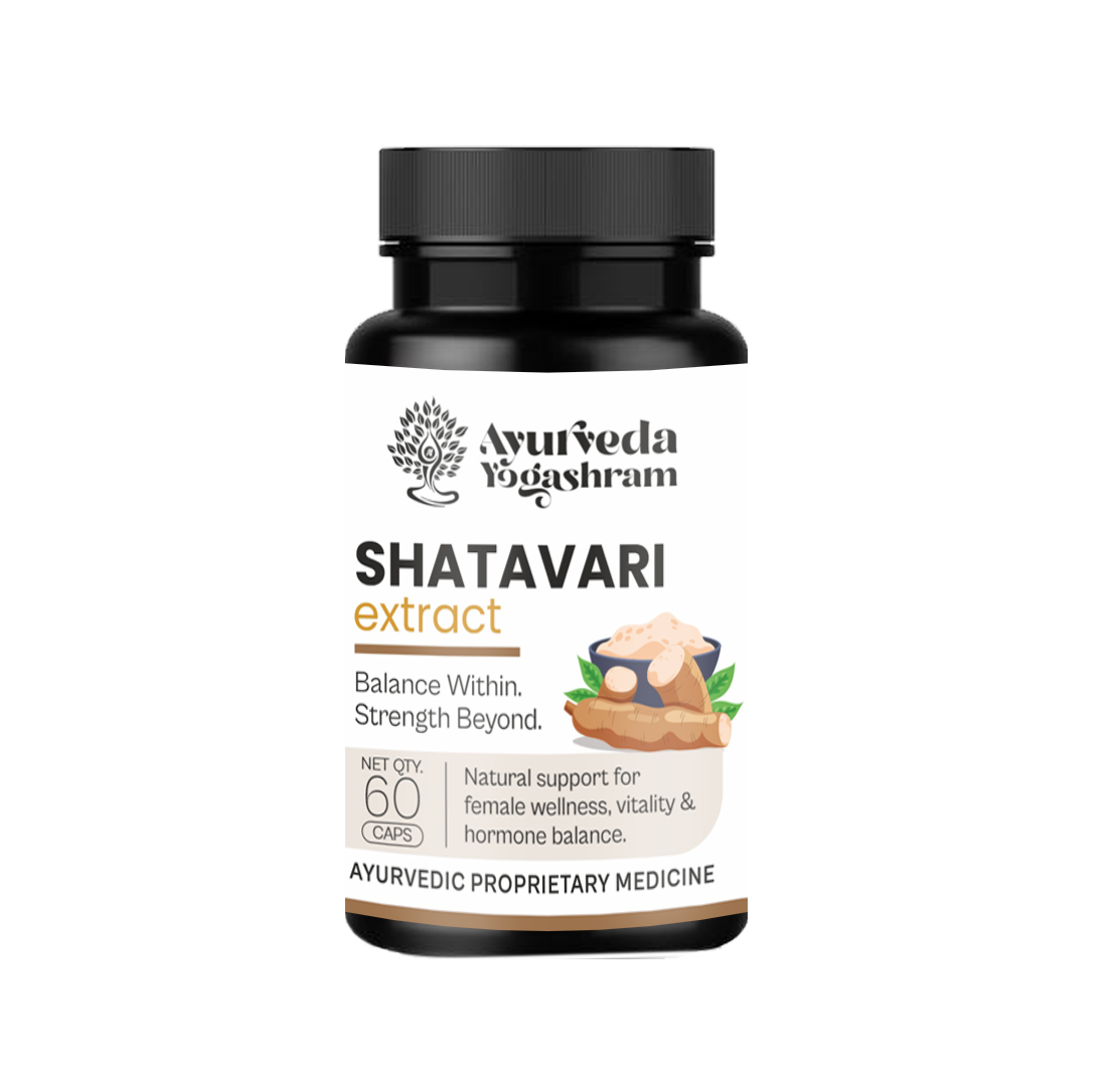 Shatavari