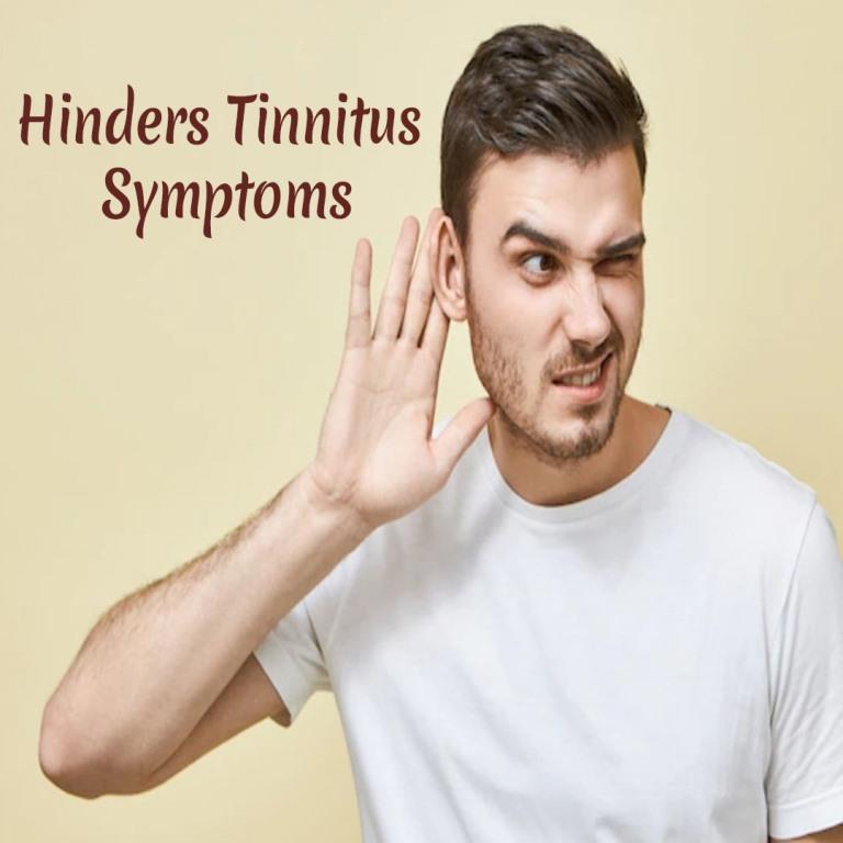 Tinnitus Ayurvedic Treatment – Ayurvedayogashram