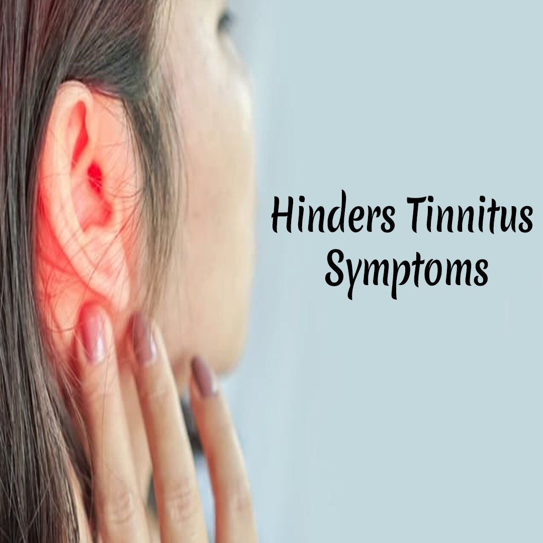 Tinnitus Healer Kit