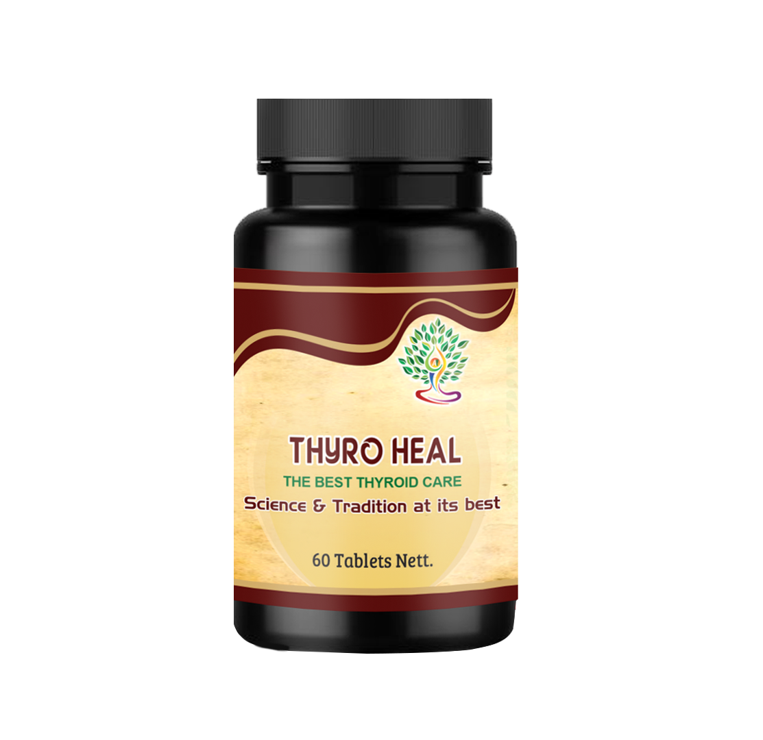 Thyro Heal