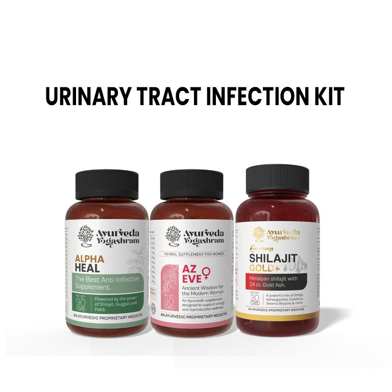 Urinary Tract Infection Kit