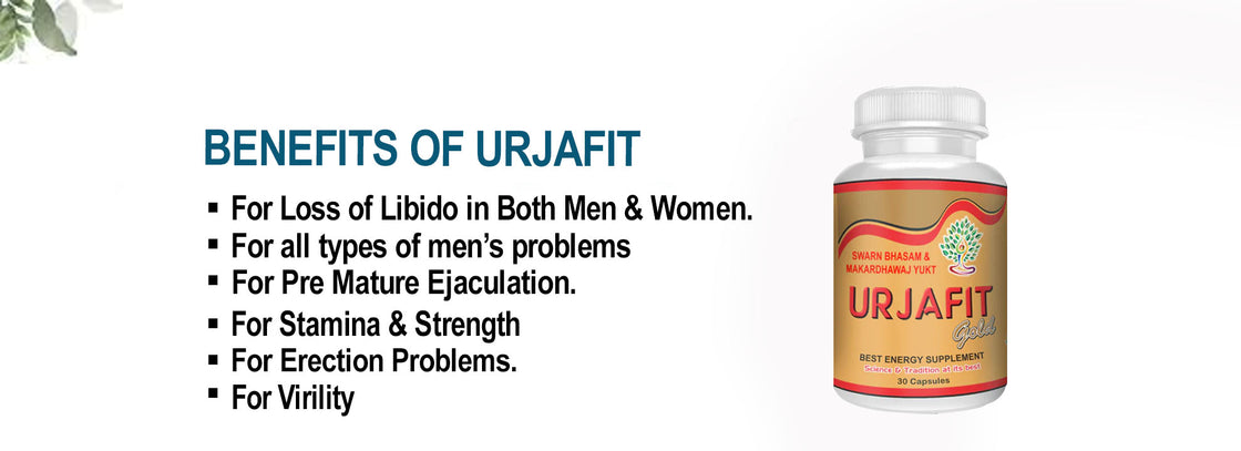 Urjafit