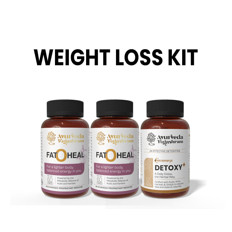 Weight Loss Kit