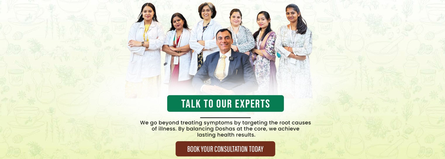 Dr. Naveen Arya — National Recognition