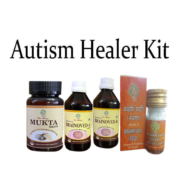Autism Healer Kit