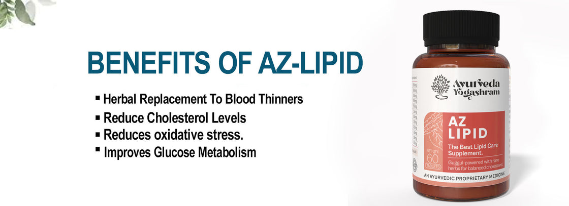 AZ Lipid