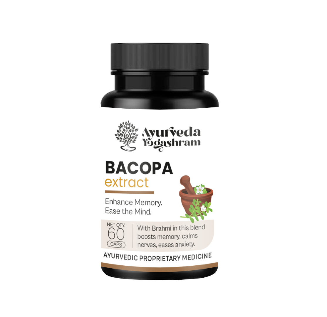 Bacopa