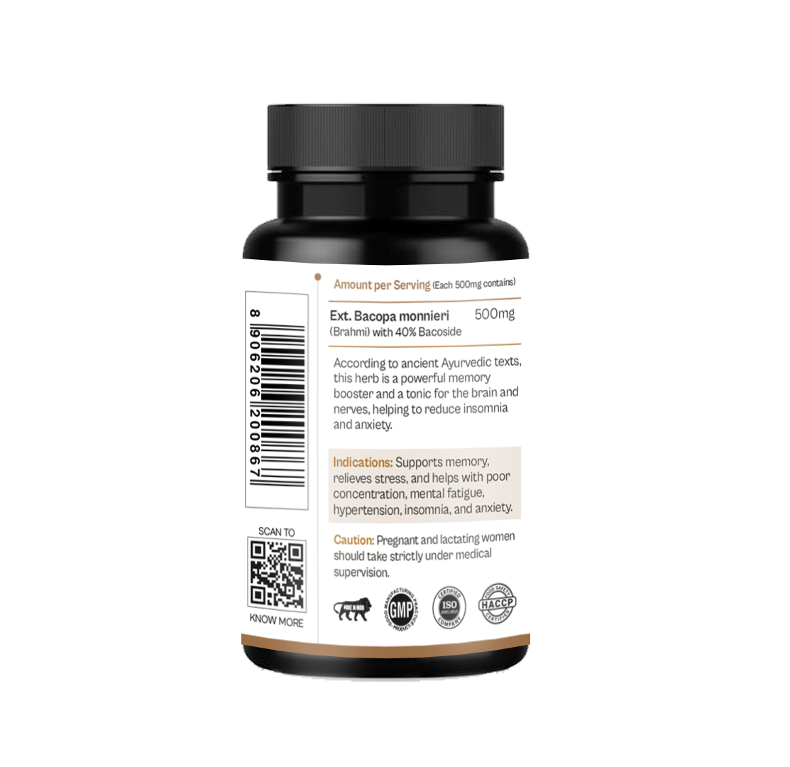 Bacopa