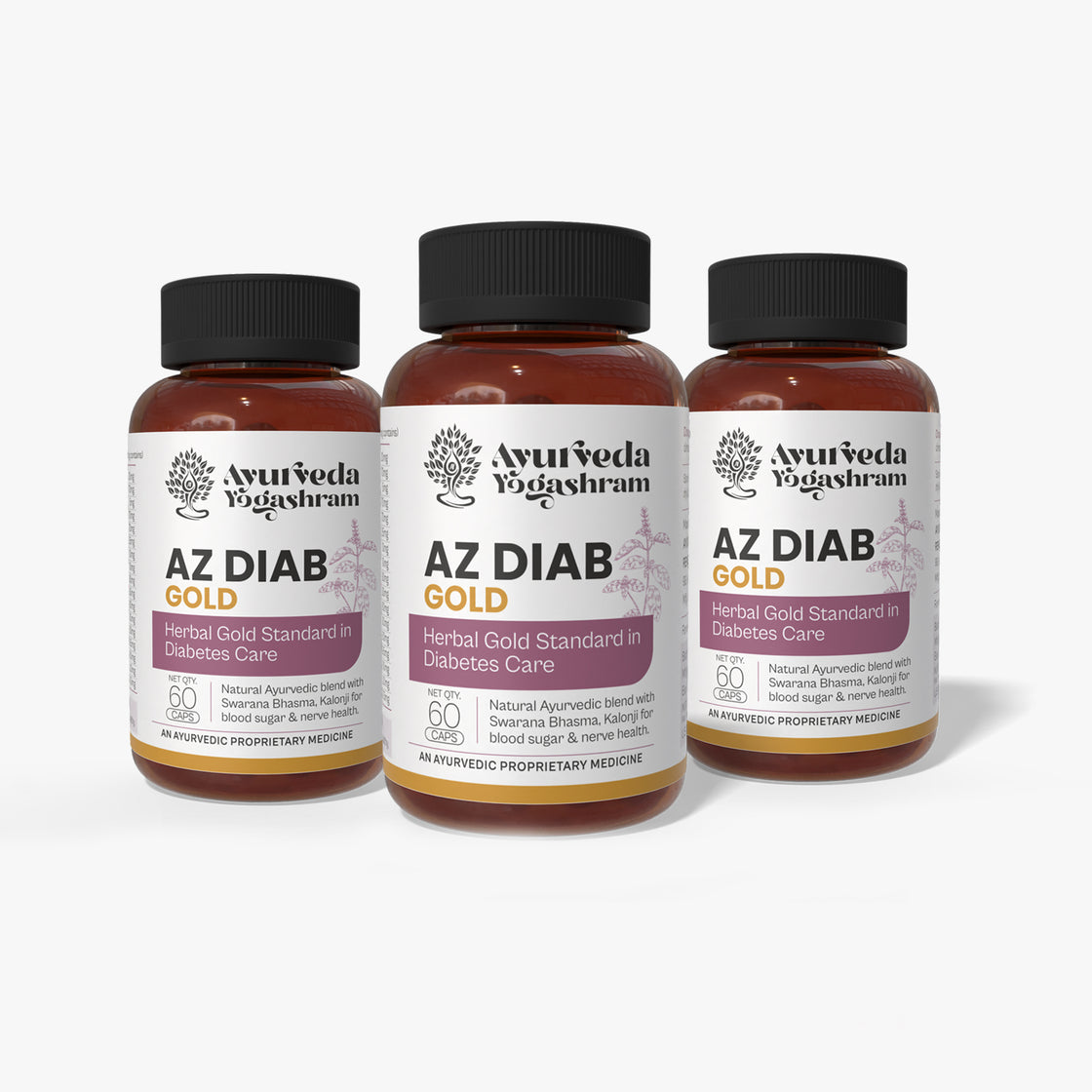 AZ Diab Gold