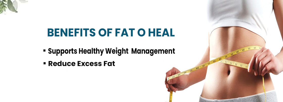 Fat O Heal