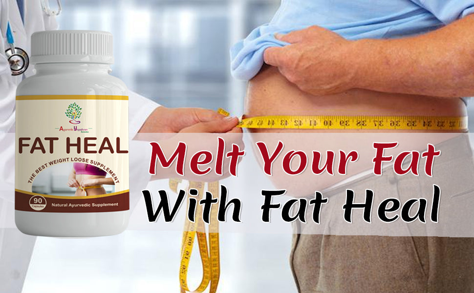 Fat Heal