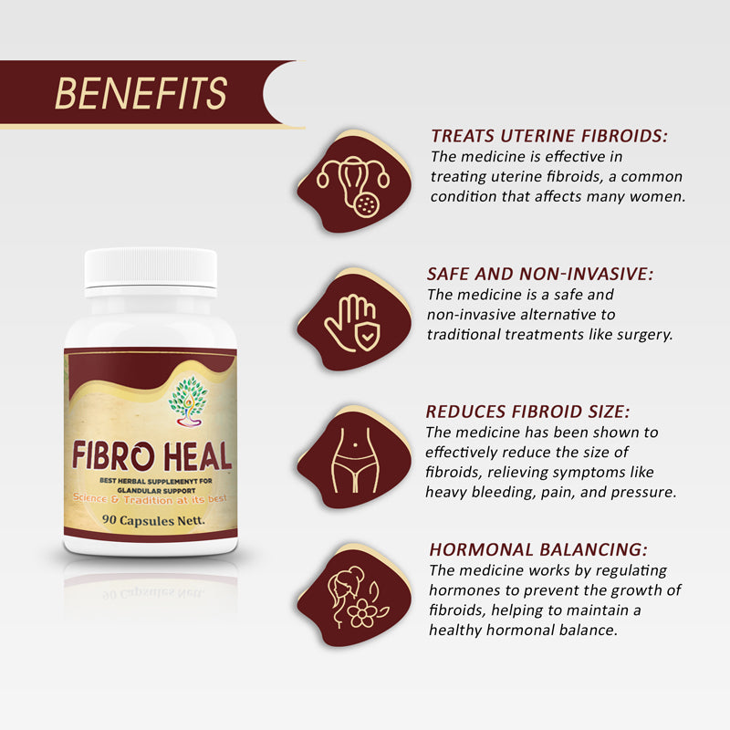 Fibro Heal