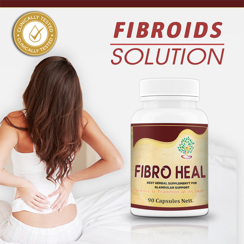 Fibro Heal
