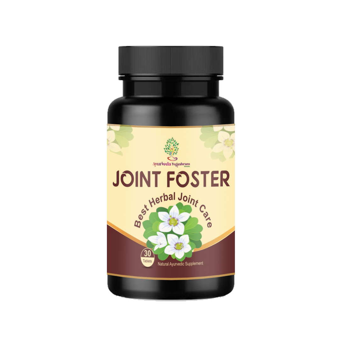 JOINT FOSTER