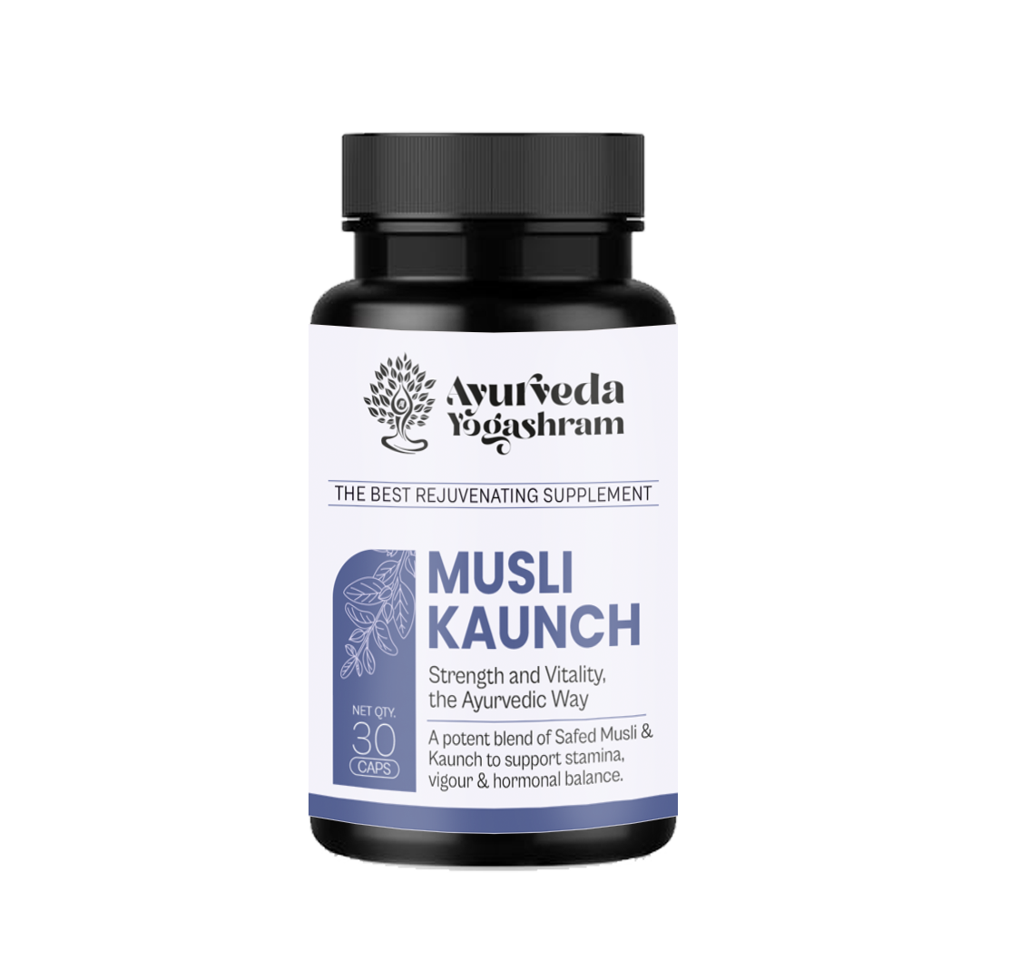 Musli Kaunch