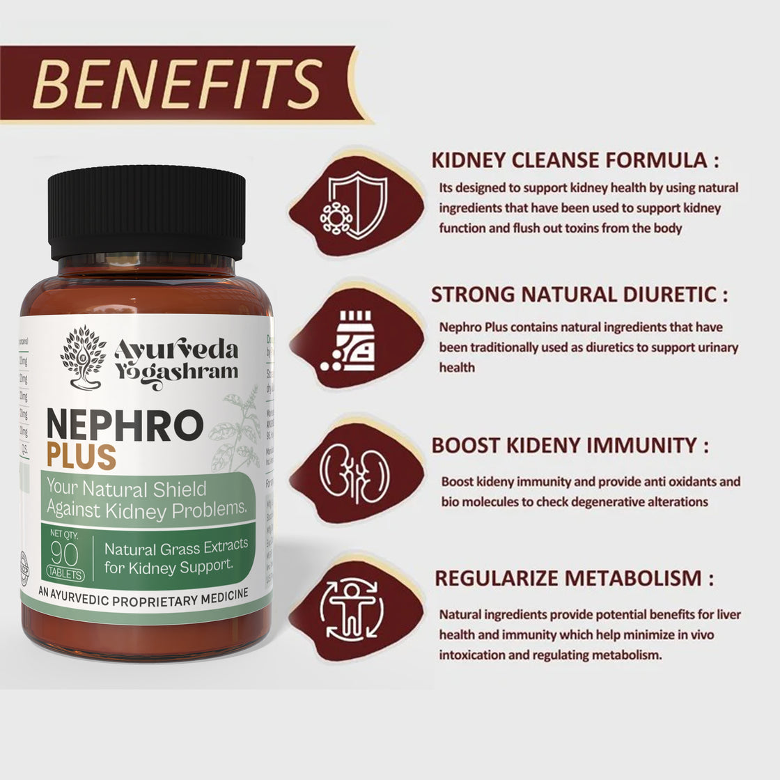 Nephro Plus
