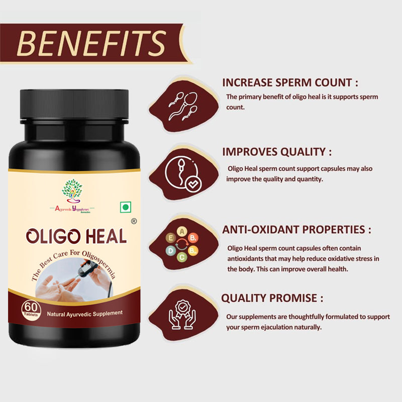 Oligo Heal