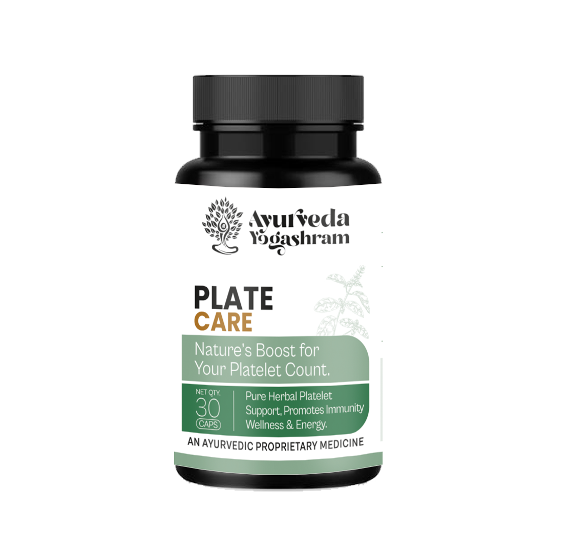 Plate Care