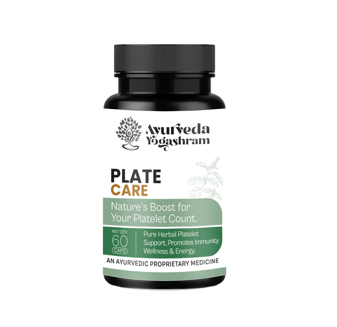 Plate Care