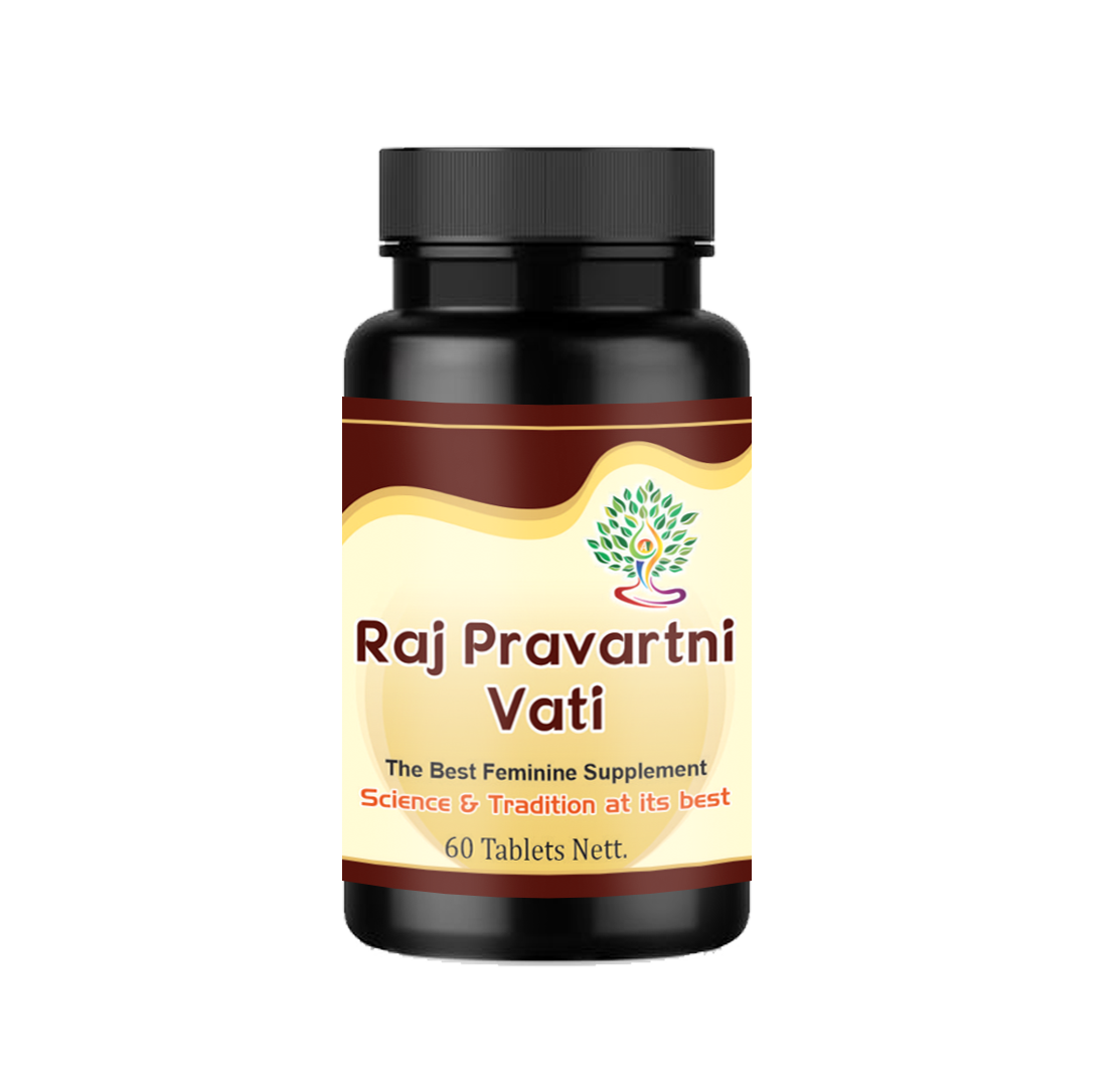 Raj Pravartni Vati