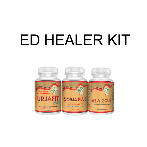 ED Healer Kit